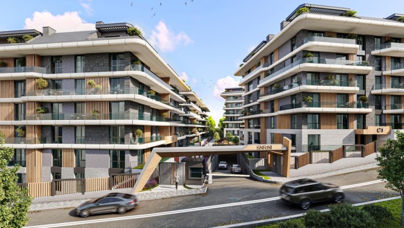 Hoş Geldin Evim: 2026 İçin Esnek Finansman ve 24 Prestij Projede Avantajlı Satış Fırsatı