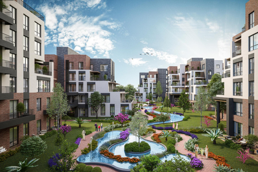 Hoş Geldin Evim: 2026 İçin Esnek Finansman ve 24 Prestij Projede Avantajlı Satış Fırsatı