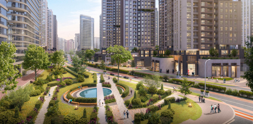 Hoş Geldin Evim: 2026 İçin Esnek Finansman ve 24 Prestij Projede Avantajlı Satış Fırsatı