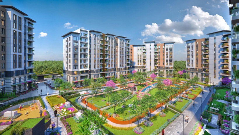 Hoş Geldin Evim: 2026 İçin Esnek Finansman ve 24 Prestij Projede Avantajlı Satış Fırsatı