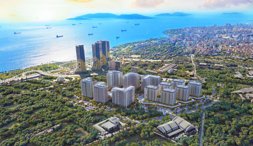 Hoş Geldin Evim: 2026 İçin Esnek Finansman ve 24 Prestij Projede Avantajlı Satış Fırsatı