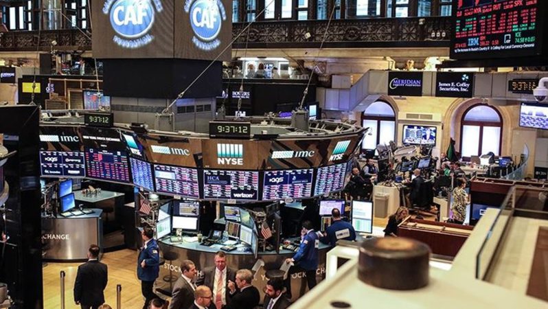 IEEPA ve Vergi Tartışmalarıyla Küresel Piyasalar: ABD Gümrük Politikalarında Değişkenlik ve Etkileri