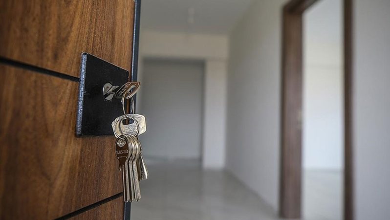 İlk Evim Kredisi 1,20 Faiz ve 180 Ay Vade ile Canlılık Getirecek: Sektörde Yeni Dönem