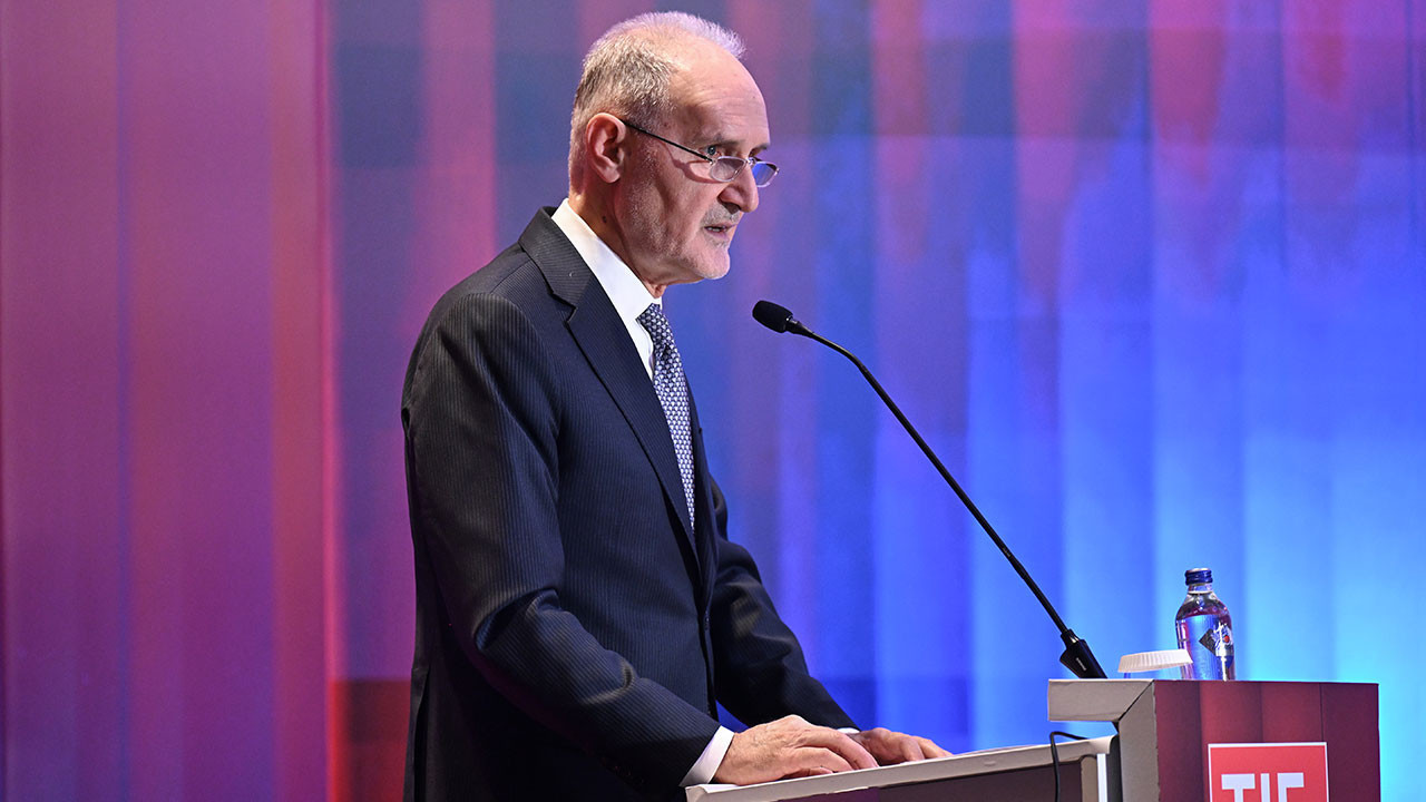 İstanbul’un Turizm Yatırımları: Kongre Turizmi ve Otel Gelirinde Yeni Ufuklar