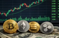 Jane Street Davası Sonrası Piyasalarda Değişen Rüzgar: ETF Akışları ve Kripto Trendleri