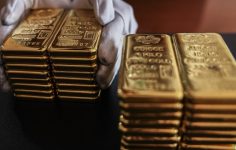 Jeopolitik Tedirginlik ve Fed Tarafından Desteklenen Altın Eğilimleri