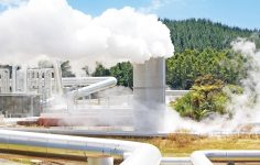 JESDER Örgütlenmesiyle Türkiye’nin Jeotermal Enerji Potansiyeli ve Gelecek Vizyonu