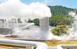 JESDER Örgütlenmesiyle Türkiye’nin Jeotermal Enerji Potansiyeli ve Gelecek Vizyonu