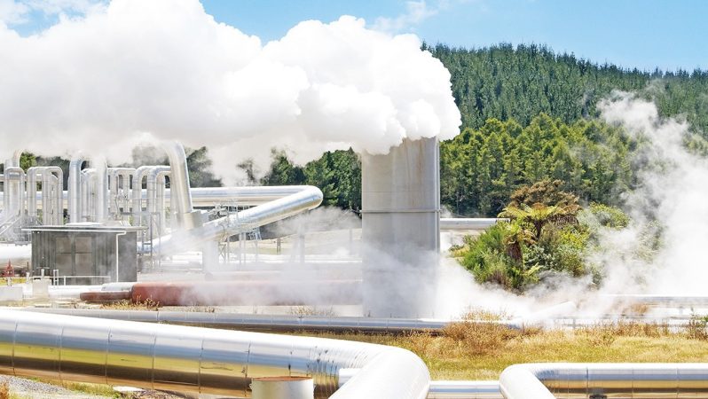 JESDER Örgütlenmesiyle Türkiye’nin Jeotermal Enerji Potansiyeli ve Gelecek Vizyonu