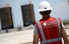 Kanal Karadeniz’de Yeni Ortaklık: TPAO ve Shell’in Khan Tervel Sahası Projesi