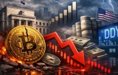 Kapsamlı Kripto Piyasası Analizi: Makro Dinamikler ve Teknik Seviyeler