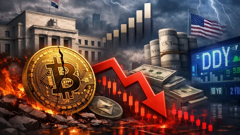 Kapsamlı Kripto Piyasası Analizi: Makro Dinamikler ve Teknik Seviyeler