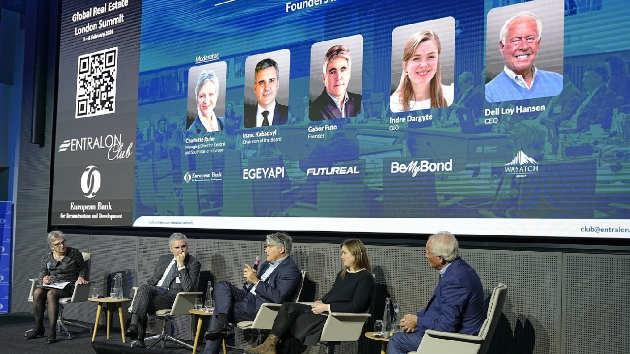 Kentsel Dönüşüm ve Erişilebilir Konut İçin Kamu-Özel İş Birliğinin Güçlendirilmesi: EBRD Konut Forumu Özeti