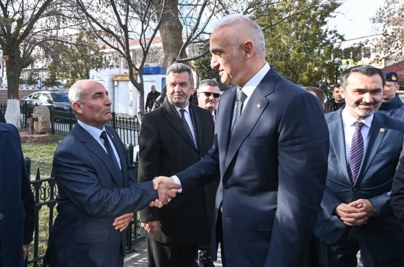 Kırıkkale Turizmi İçin Hazırlanan Yol Haritası: Kentin Potansiyeli Uluslararası Platformlarda Yükseliyor