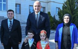 Kırıkkale Turizmi İçin Hazırlanan Yol Haritası: Kentin Potansiyeli Uluslararası Platformlarda Yükseliyor