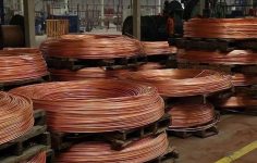 Küresel Piyasalarda Dolar Zayıflarken Endüstriyel Metallerde Dirençli Büyüme: Bakır ve Diğerleri