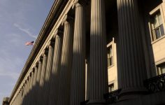 Küresel Tahvil Piyasasında 1 Trilyon Dolar Hedefinin Rekor Süre İçinde Aşılması