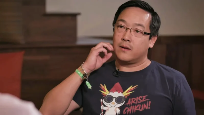 Litecoin’in Mimarı: Charlie Lee ve Litecoin Yolculuğu