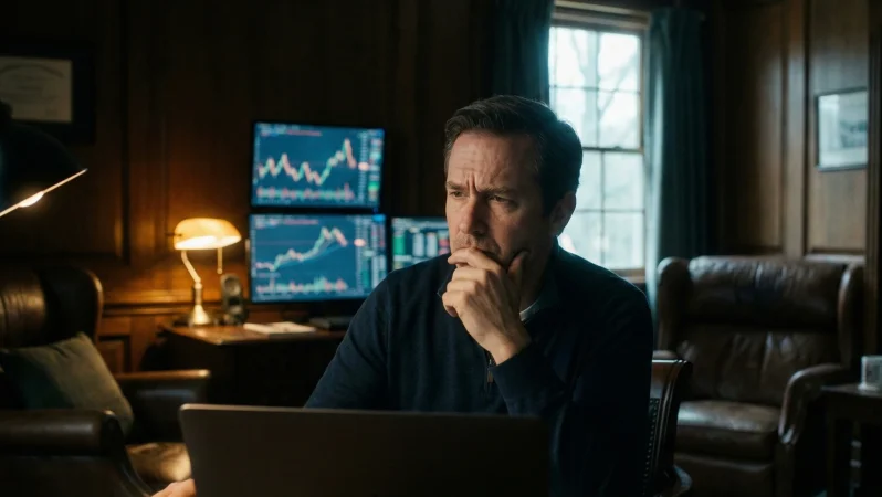 Nörofinansla Karar Süreçlerini Derinleştirme: Amigdala ve Prefrontal Korteksin Finansal Kararlara Etkisi