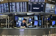 Nvidia Sonuçları ve Trump’ın Ekonomik Görünümü Piyasaların Gündeminde