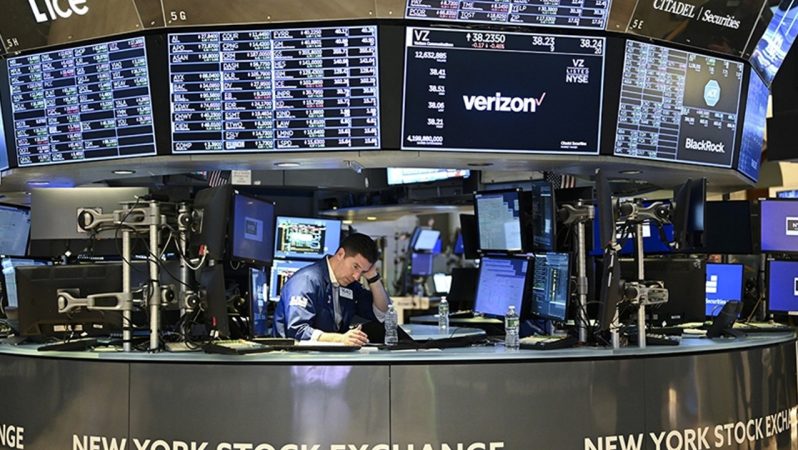 Nvidia Sonuçları ve Trump’ın Ekonomik Görünümü Piyasaların Gündeminde