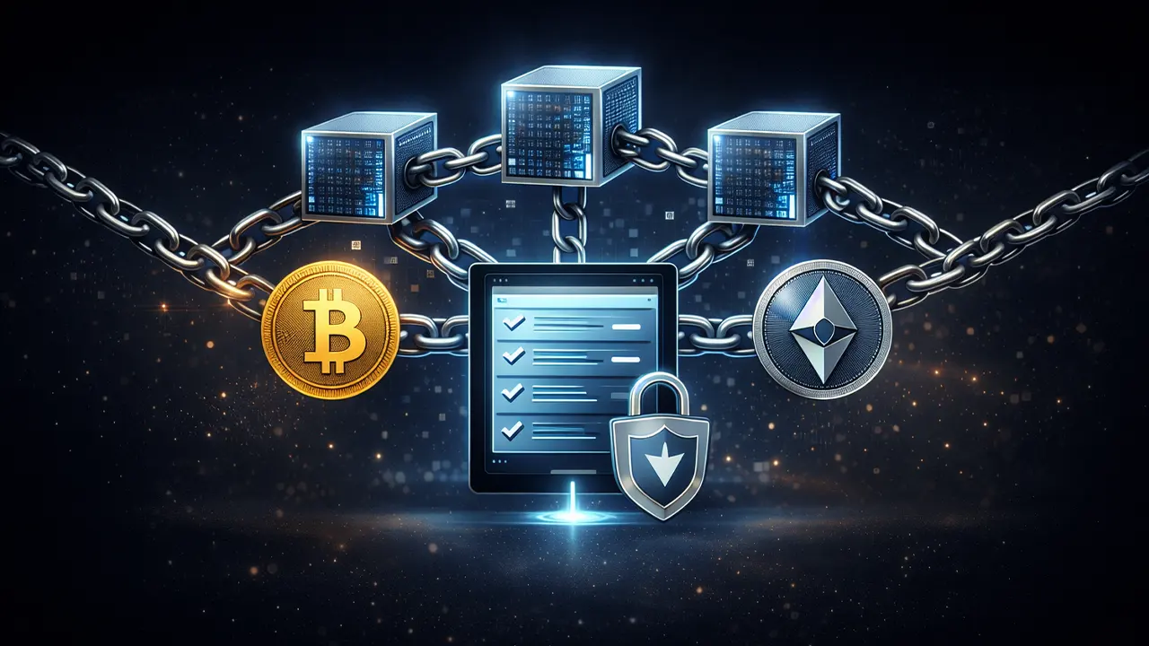 On-Chain Kavramı ve Analiz Yöntemleri: Temeller, Yöntemler ve Sıkça Sorulan Sorular