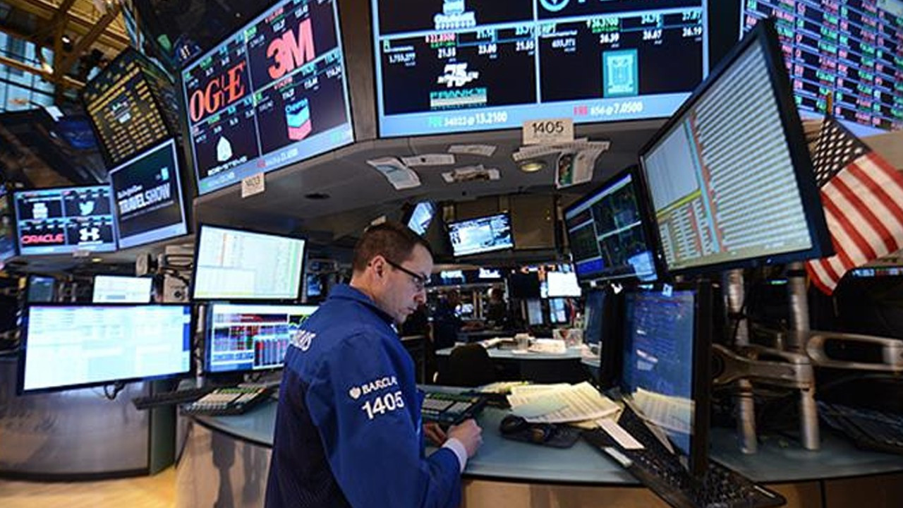 Piyasalarda Açılış Pozitif: Dow Jones ve NASDAQ Gidişatı, Nvidia ve Yatırımcı Dikkati Fed Tutanaklarında