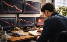 Portföy Dağıtımı ve Duygusal Zorluklar: Lik Olmadan Yatırım Stratejileri