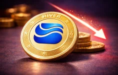 RIVER: Piyasa Hızı Düşüş ve Kısa Vadeli İpuçlarıyla Dikkat Çeken Altcoin