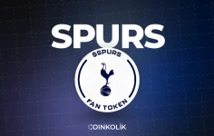 SPURS Fan Token: Tottenham Hotspur’ın Dijital Taraftar Deneyimini Blockchain ile Güçlendirme