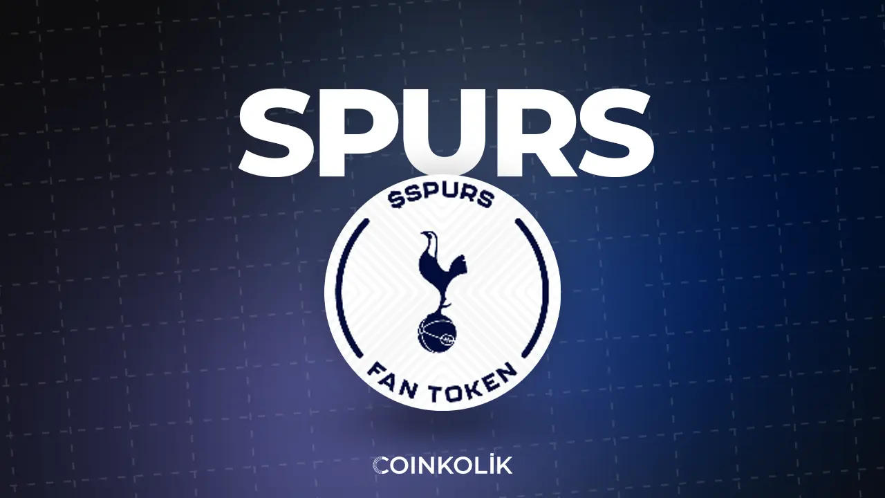 SPURS Fan Token: Tottenham Hotspur’ın Dijital Taraftar Deneyimini Blockchain ile Güçlendirme