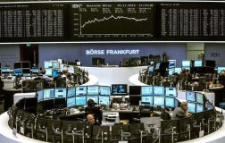 Stoxx Avrupa 600 Endeksi ve Avrupa Ekonomisindeki Günün Öne Çıkan Gelişmeleri