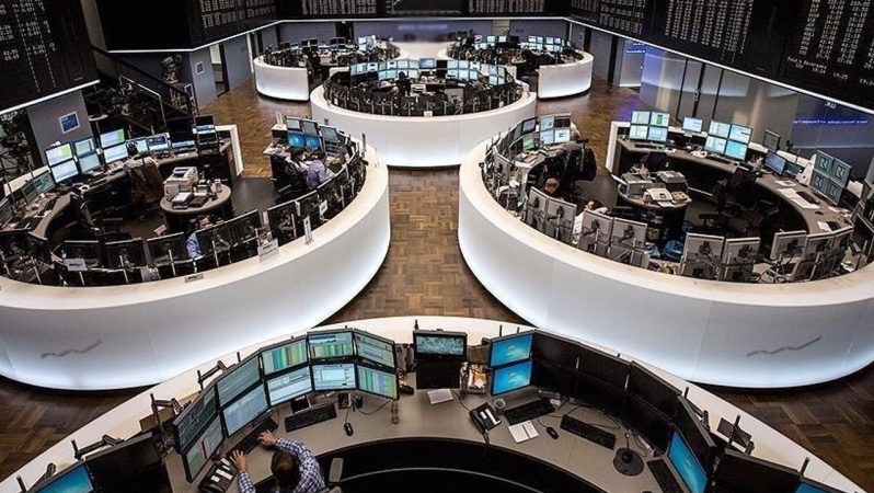 Stoxx Europe 600 ve Avrupa Piyasalarında Seyir: Endeksler ve Ana Veri Noktaları