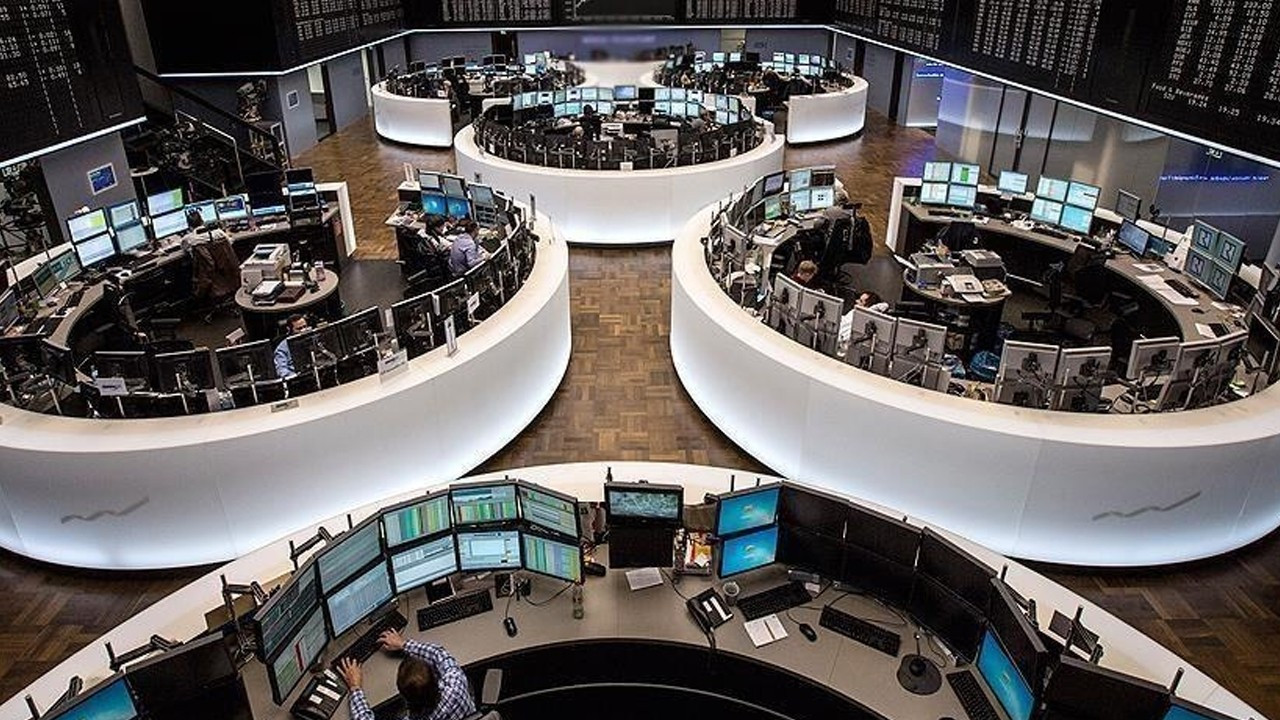 Stoxx Europe 600 ve Avrupa Piyasalarında Seyir: Endeksler ve Ana Veri Noktaları