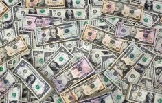 TCMB Rezerv Değişimleri: 20 Şubat Haftasında Net ve Brüt Rezervler Düşüşte