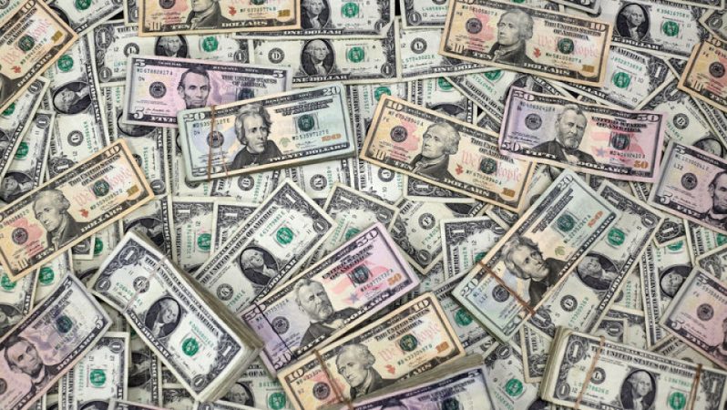 TCMB Rezerv Değişimleri: 20 Şubat Haftasında Net ve Brüt Rezervler Düşüşte