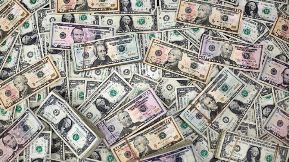 TCMB Rezerv Değişimleri: 20 Şubat Haftasında Net ve Brüt Rezervler Düşüşte