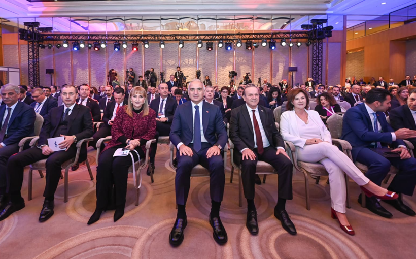 TIF 2026: Türkiye Turizminde Kriz Yönetimi, Yatırım ve Sürdürülebilir Vizyon