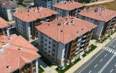 TOKİ ve Bakanlık İşbirliğiyle Yüz Yıllık Konut Projesi: 500 Binden Fazla Sosyal Konutta Başvuru ve Dağılım