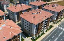 TOKİ ve Bakanlık İşbirliğiyle Yüz Yıllık Konut Projesi: 500 Binden Fazla Sosyal Konutta Başvuru ve Dağılım