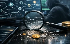 Toz Saldırısı (Dusting) Nedir ve Nasıl Korunulur? Mahremiyetinizi Korumak İçin Pratik Rehber