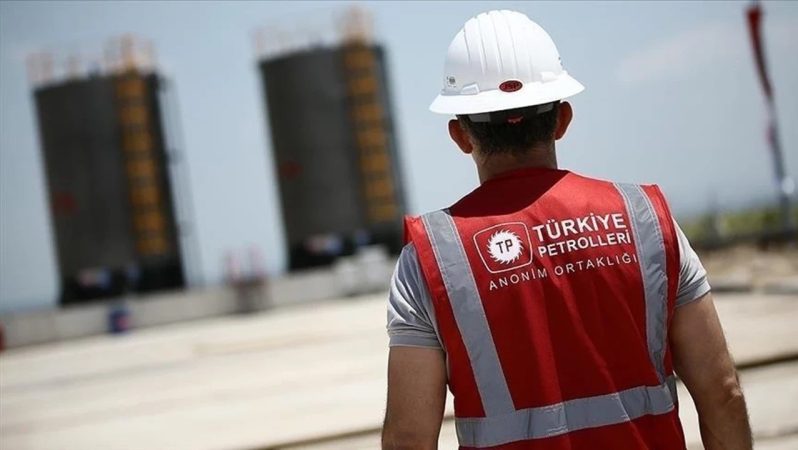 TPAO ve bp’nin Stratejik Mutabakatıyla Bölgesel İşbirliği ve Hedefler