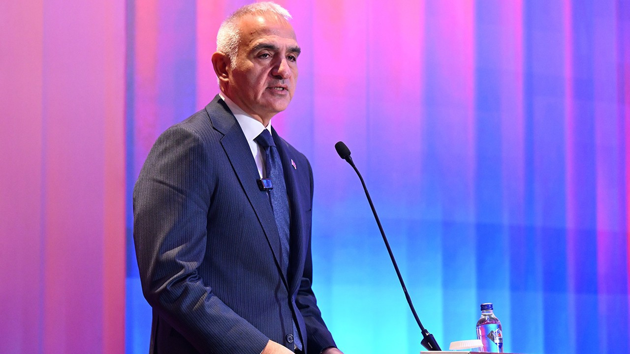 Turizm Yatırım Forumu TIF 2026: İstanbul’da Sektörün Geleceğini Şekillendiren Buluşma