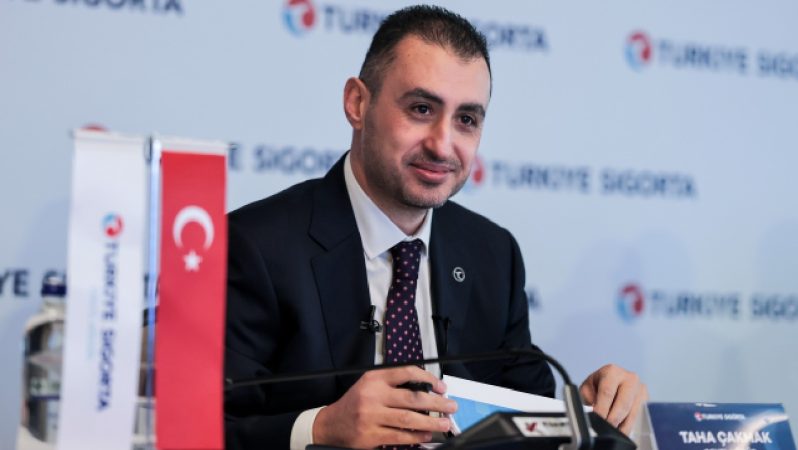 Türkiye Sigorta ve Türkiye Hayat Emeklilik 2025 Başarı Hikayesi: Kârlılıkta ve Büyümede Zirve