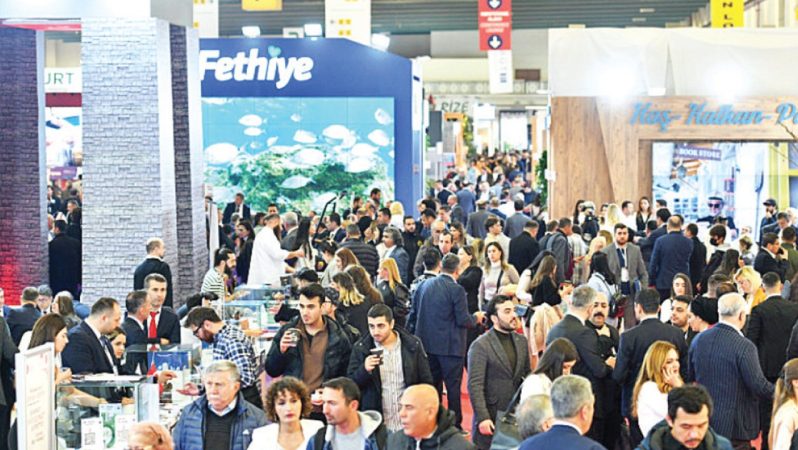 Türkiye Turizm ve İhracatta Yükselen Değerler: 2025 Görünümü ve EMITT Zirvesi