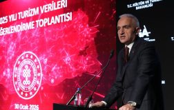 Türkiye Turizmi 2025-2026: Rekorlar, Yatırımlar ve Uluslararası Konumlandırma