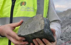 Türkiye’nin Büyük Bakır Madenindeki Satış Görünümü: Goldman Sachs ve Yerli Holdingtlerin Rolü