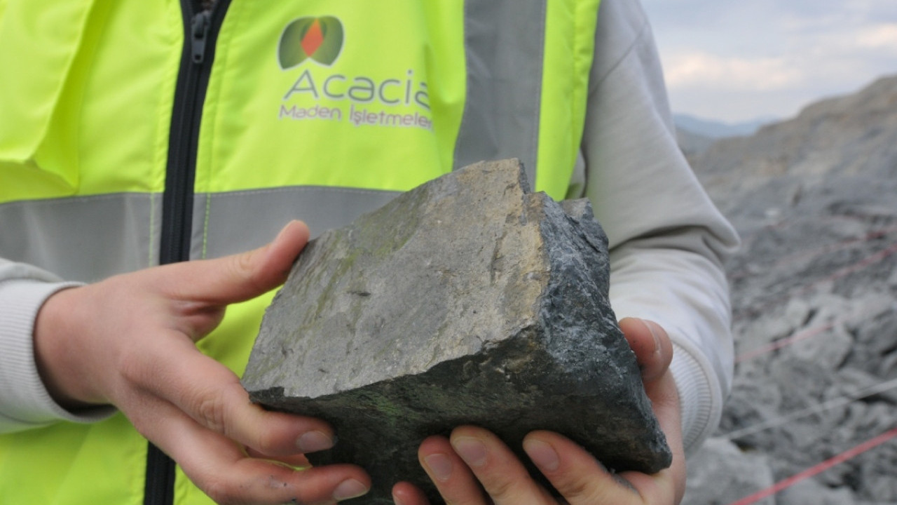 Türkiye’nin Büyük Bakır Madenindeki Satış Görünümü: Goldman Sachs ve Yerli Holdingtlerin Rolü