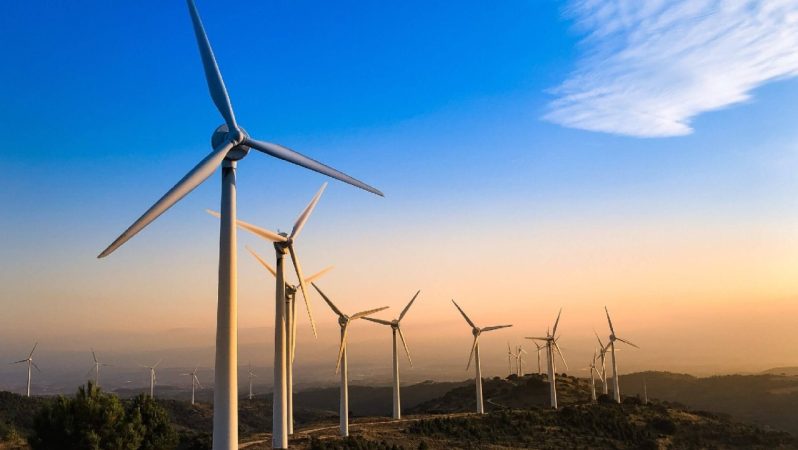 Türkiye’nin Rüzgar Enerjisinde Rekor Yerli ve Yabancı Yatırımlar: 2035’e Doğru 120 Bin MW Hedefi