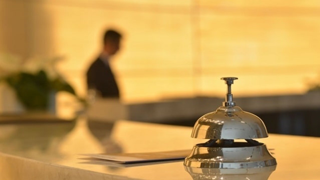 Türkiye’nin Turizm Geliri ve Konaklama Sektörü: 2025 Verileri ve 2026 Hedefleri